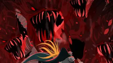 Captura de tela de Король оружия 9