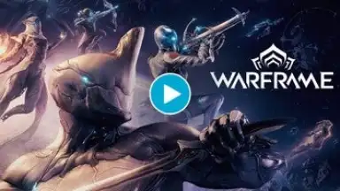 Captura de tela de Warframe Mobile 1