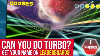 Captura de tela de SpeedX 3D Turbo 7