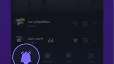 Captura de tela de Video to MP3 Convert & Cutter 3