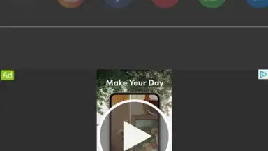Captura de tela de iShot Video Editor 8