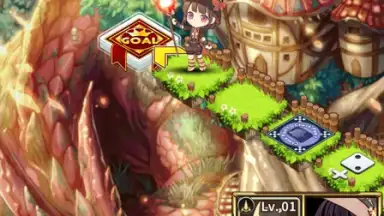 Captura de tela de Lord of Dice 16
