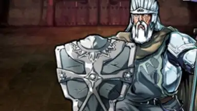 Captura de tela de The Order of the Holy Grail 11