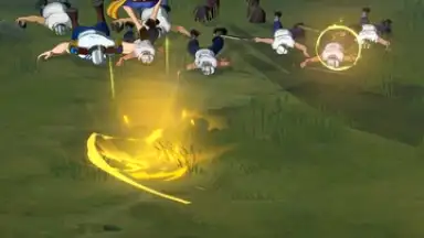 Captura de tela de One Piece: Dream Pointer 6