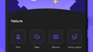 Captura de tela de MindHealth 4