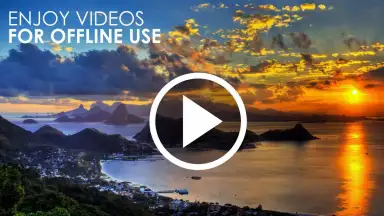 Captura de tela de HD Video Downloader Free 16