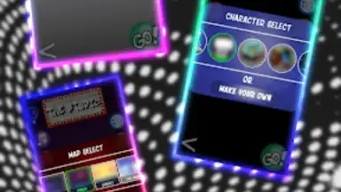 Captura de tela de Funk Studio 2