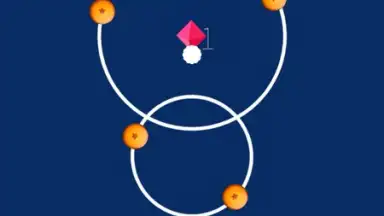 Captura de tela de Balls Of Dragon 6