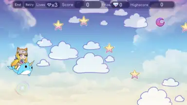Captura de tela de Gacha Life 11