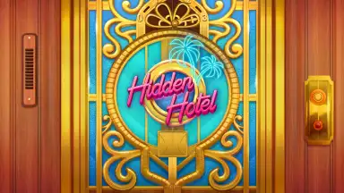 Captura de tela de Hidden Hotel: Miami Mystery 4