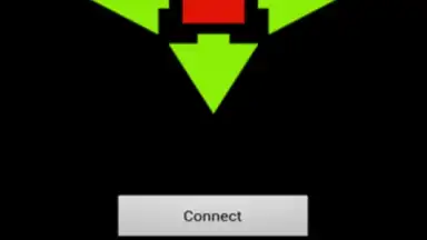 Captura de tela de EV3 Simple Remote 2