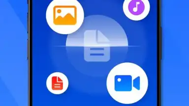 Captura de tela de File Recovery - Photo Recovery 6