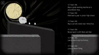 Captura de tela de Heads Off 11
