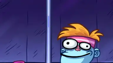 Captura de tela de Troll Quest Silly Test 3 1