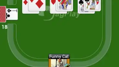 Captura de tela de Durak Online HD 7