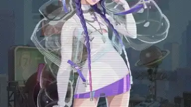 Captura de tela de Dislyte 10