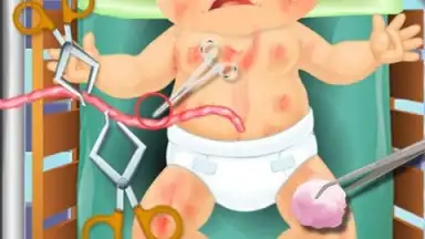 Captura de tela de EmergencySurgery 1