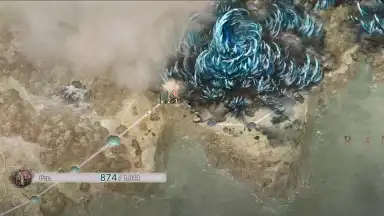 Captura de tela de MementoMori: AFKRPG 4