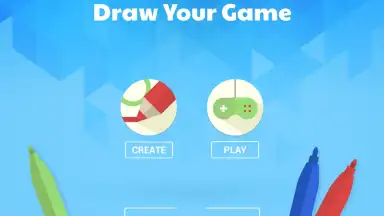 Captura de tela de Draw Your Game 10