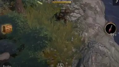 Captura de tela de The Guardian 9