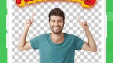 Captura de tela de Animated Sticker Maker 4