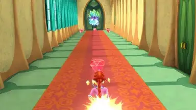 Captura de tela de Winx Bloomix Quest 5