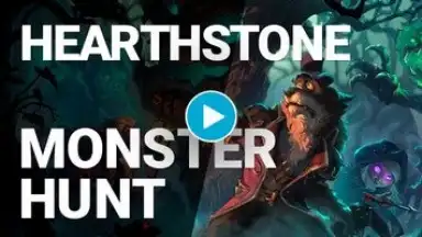 Captura de tela de Hearthstone 1