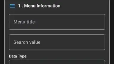 Captura de tela de GG Script Generator 5