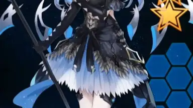 Captura de tela de Stella Maiden 5