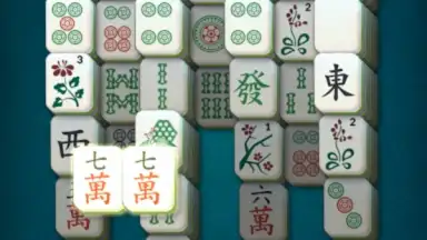 Captura de tela de Mahjong Solitaire Classic : Tile Match Puzzle 14