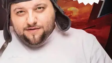 Captura de tela de World of Tanks Magazine - Russian Edition 15