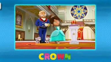 Captura de tela de Paw Patrol Academy 9