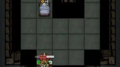 Captura de tela de Silent Castle 7