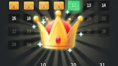 Captura de tela de Solitaire 1