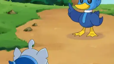 Captura de tela de Dynamons World 9