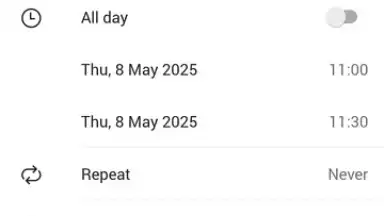 Captura de tela de Microsoft Teams 2