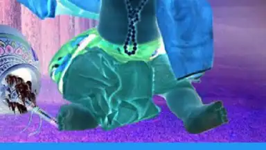 Captura de tela de 18+ Negative Photo Effect 1
