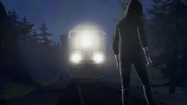 Captura de tela de Life is Strange: Before the Storm 11