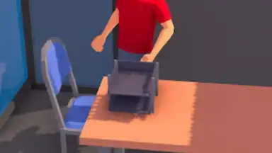 Captura de tela de Cargo Fulfillment 13