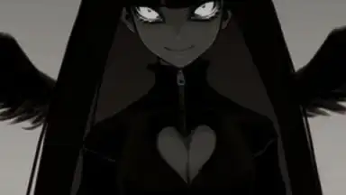 Captura de tela de Red Circle Messenger 1