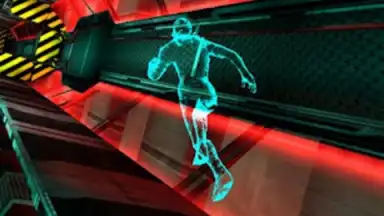 Captura de tela de Gravity Project 2