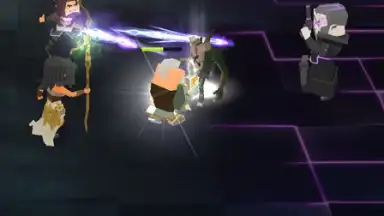 Captura de tela de Portal Quest 3
