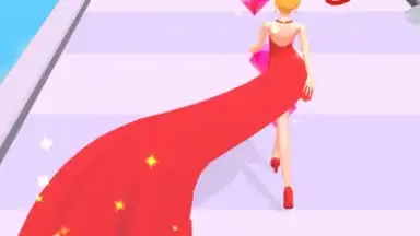 Captura de tela de Dancing Dress 13