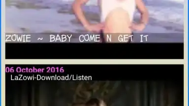 Captura de tela de AvpTube - Music & Video Downloader 2