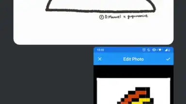Captura de tela de SMS-MMS Manager 2