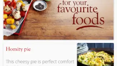 Captura de tela de Slimming World 14