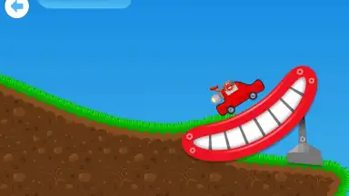 Captura de tela de McDonald’s Happy Meal App 14