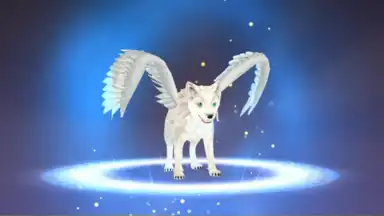 Captura de tela de Wolf: The Evolution Online RPG 3
