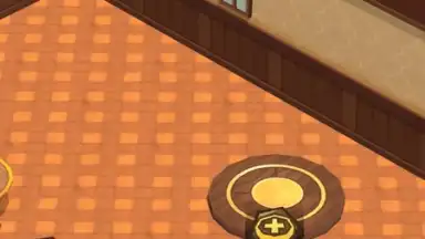 Captura de tela de Monster Fable Puzzle 9