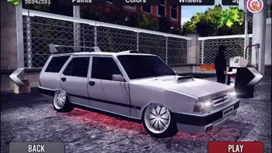 Captura de tela de Kartal Drift And Driving Simulator 14